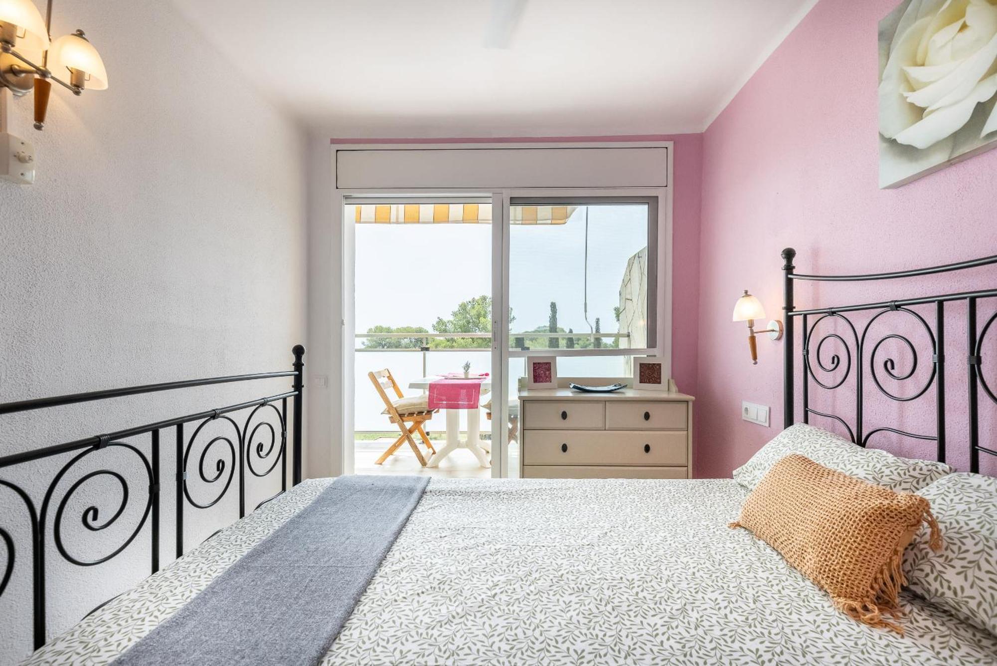 Unik Vacation Llevantina Apartment Tarragona Exterior photo