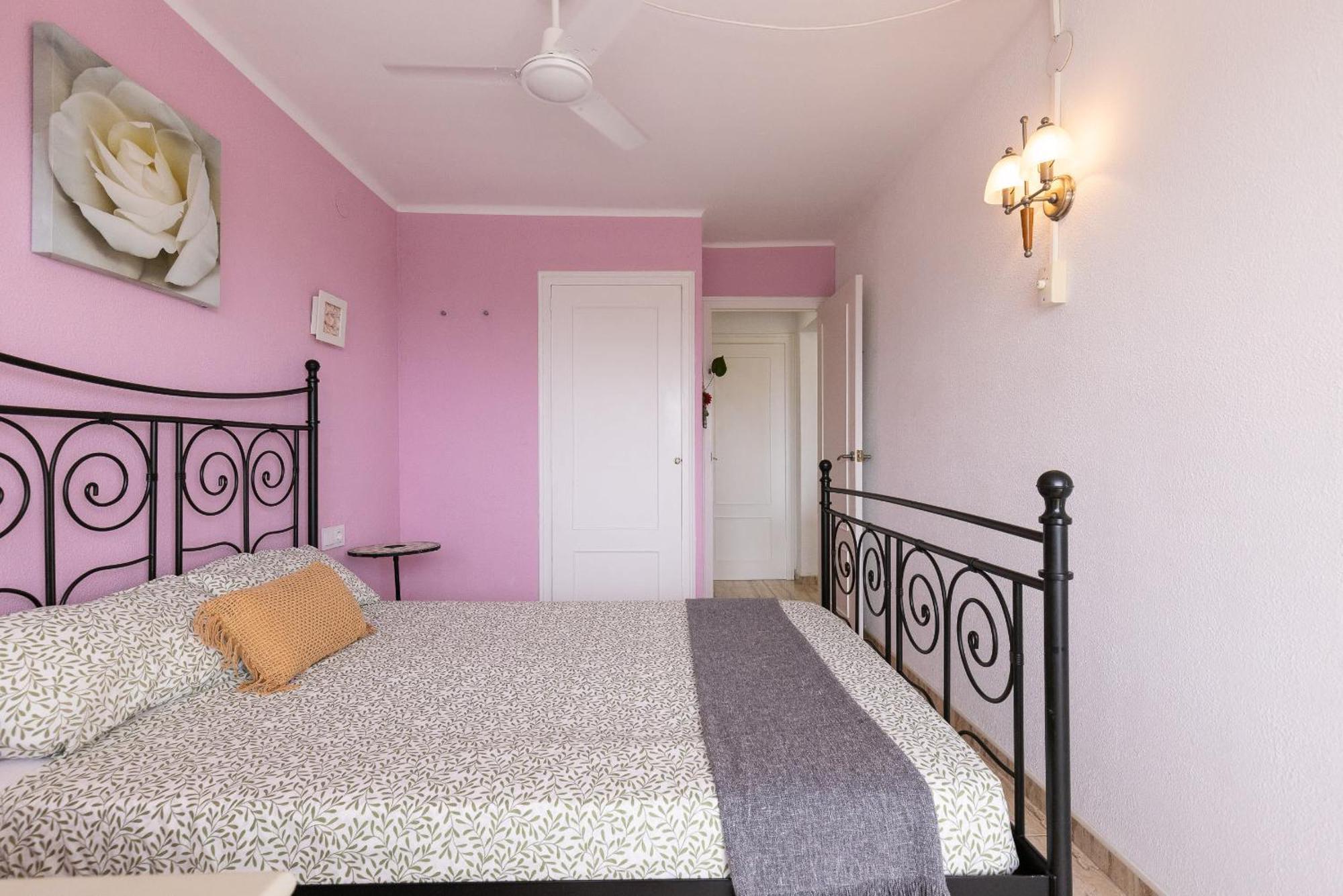 Unik Vacation Llevantina Apartment Tarragona Exterior photo
