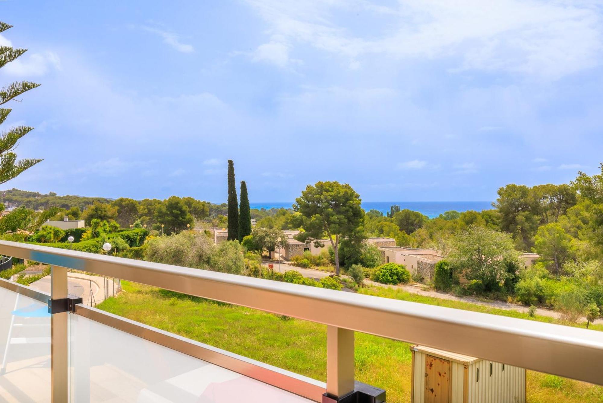 Unik Vacation Llevantina Apartment Tarragona Exterior photo